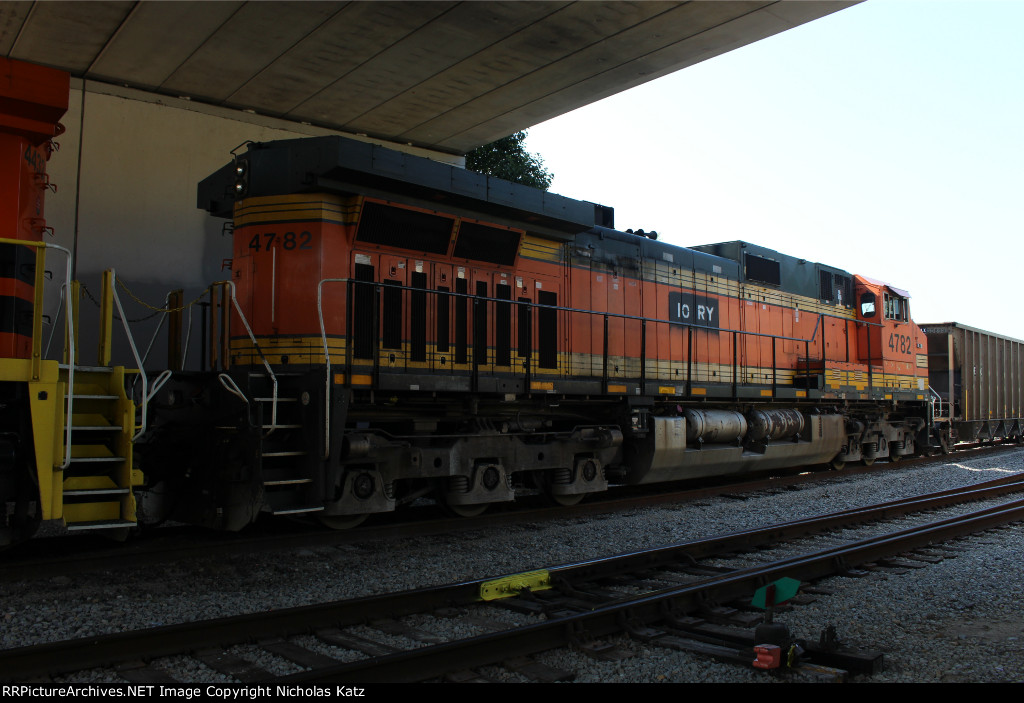 IORY 4782